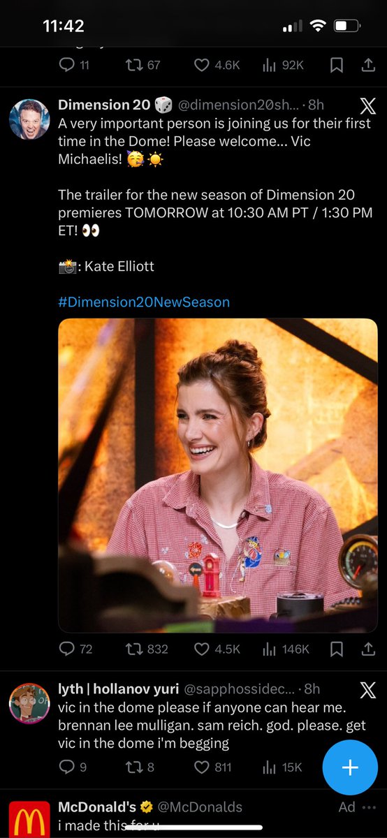 kacie ✨🍉 tweet media