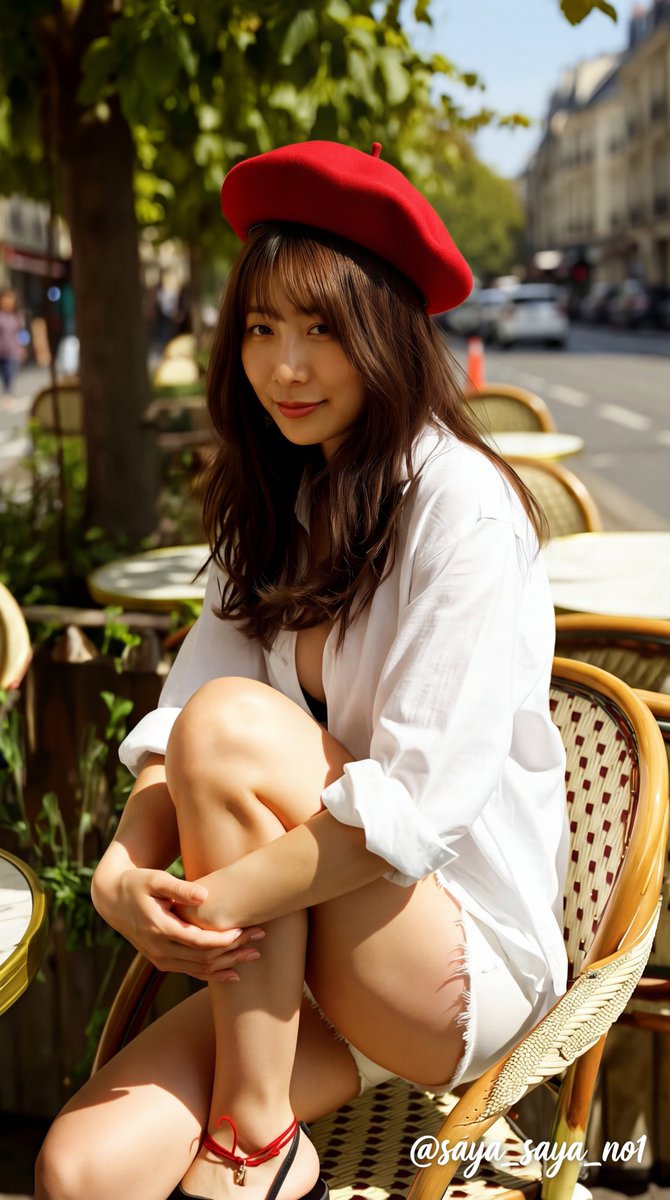 沙耶-saya- (@saya_saya_no1) / Posts / X