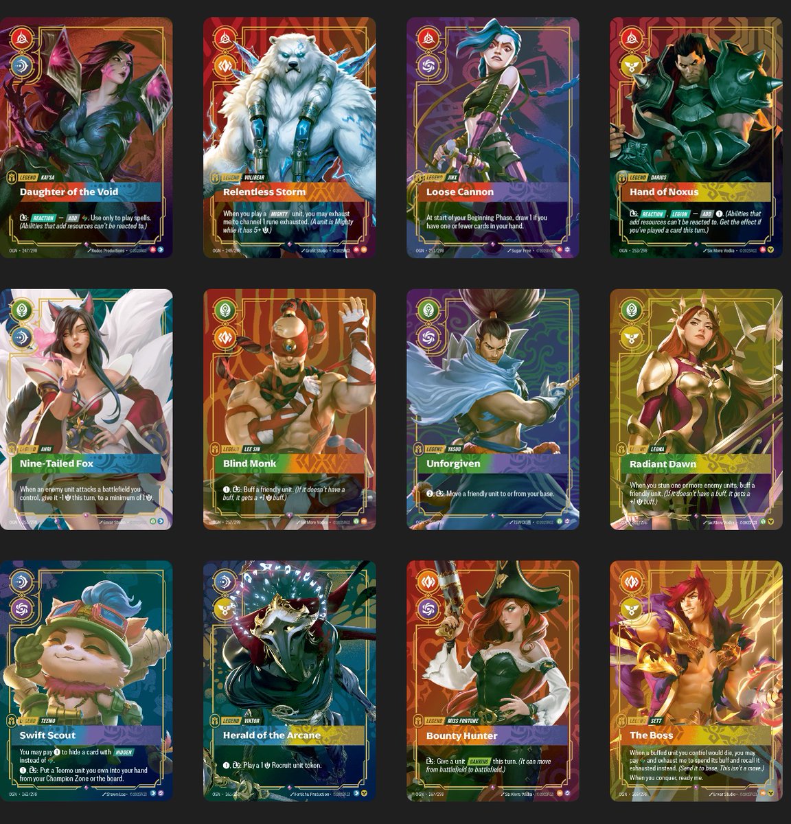 MaxgottheRiftbound tweet media