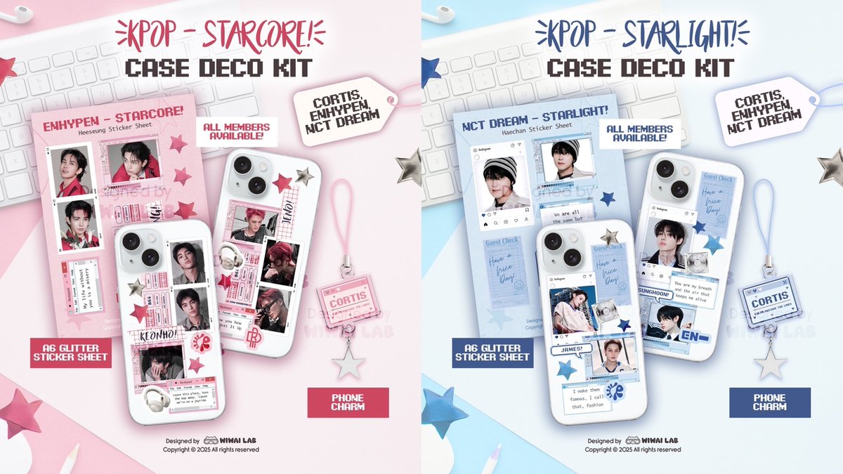 jangan lupa baca rules 💗 tweet media