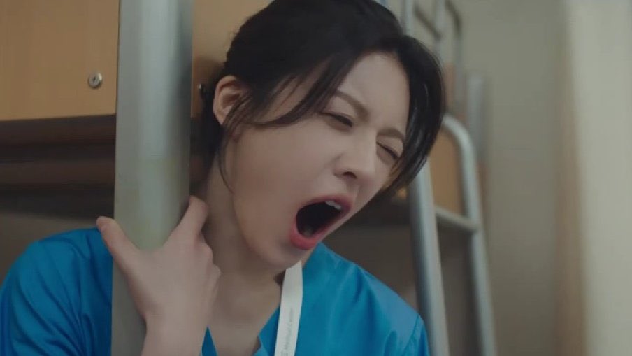 realiazed's tweet image. mood