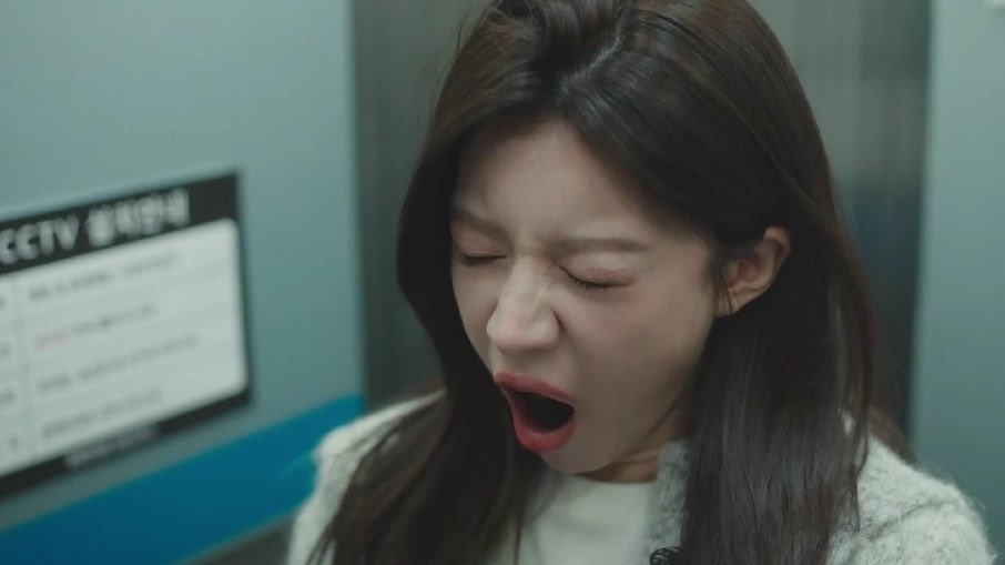 realiazed's tweet image. mood