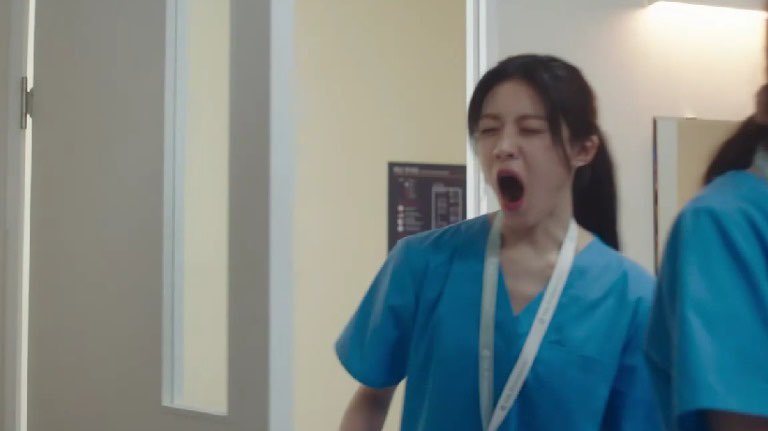 realiazed's tweet image. mood