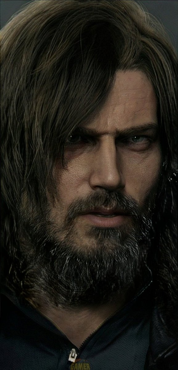 Resident Evil 10. Jk Just a joke! 
I was just bored at work lol
#ResidentEvilRequiem 
#LeonKennedy