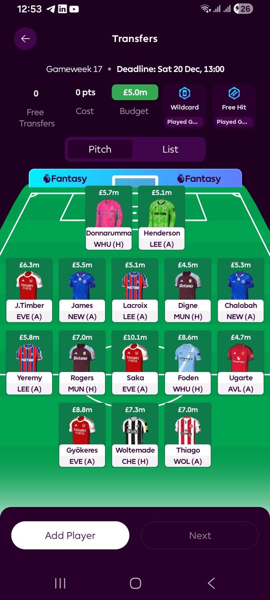 Khaled Emad tweet media