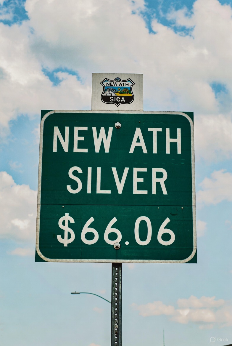 REVOLUTIONLIVEQ's tweet image. BRO THE ROAD SIGHNS IM SEEING TODAY ARE FUCKING WILD!

$HYMC