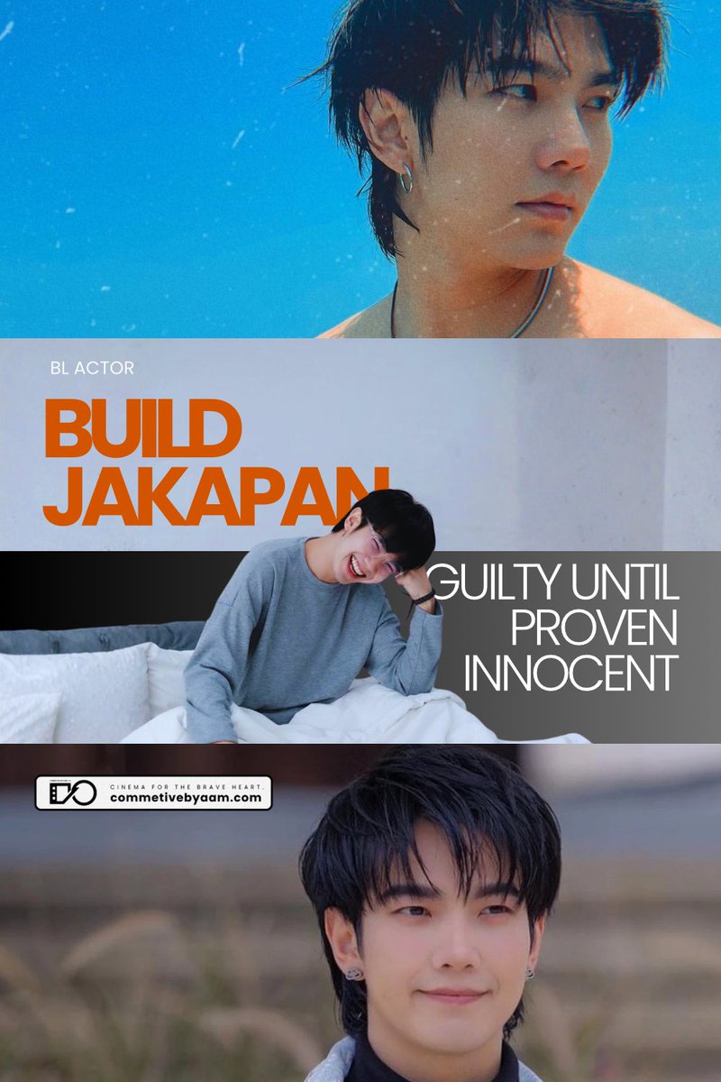 Guilty until proven innocent? Not anymore. 🚫

The August 2024 ruling changed everything. The confession, the false lawsuit, and the truth they didn't want you to see. 

Justice is a Verb, Not a Hashtag commetivebyaam.com/scenes/the-ver…

#BuildJakapan #JusticeServed #SocialMediaToxic