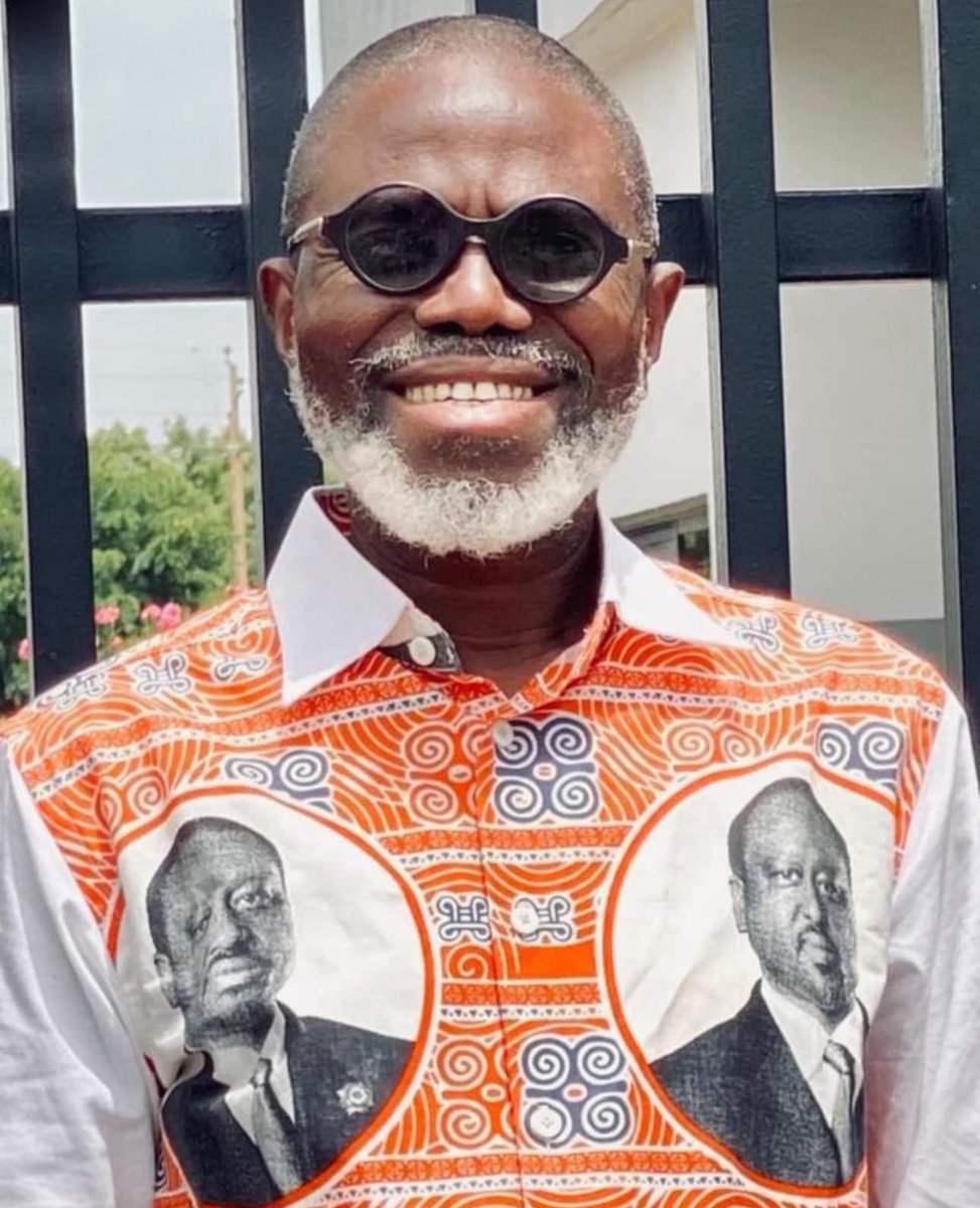 🚨🚨💢 Libérez l’honorable <a href="/KandoSoumahoro2/">Kando soumahoro</a> prisonnier politique en Côte d’Ivoire 🇨🇮.

<a href="/AOuattara_PRCI/">Alassane Ouattara</a> <a href="/SOROKGUILLAUME/">Guillaume K. Soro</a>