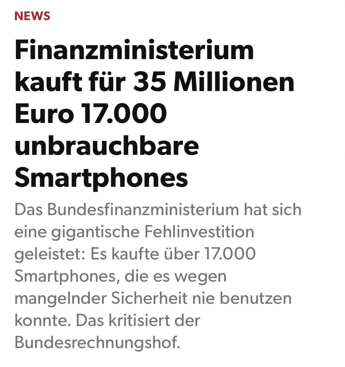 Wohin mit all den Steuergeldern?