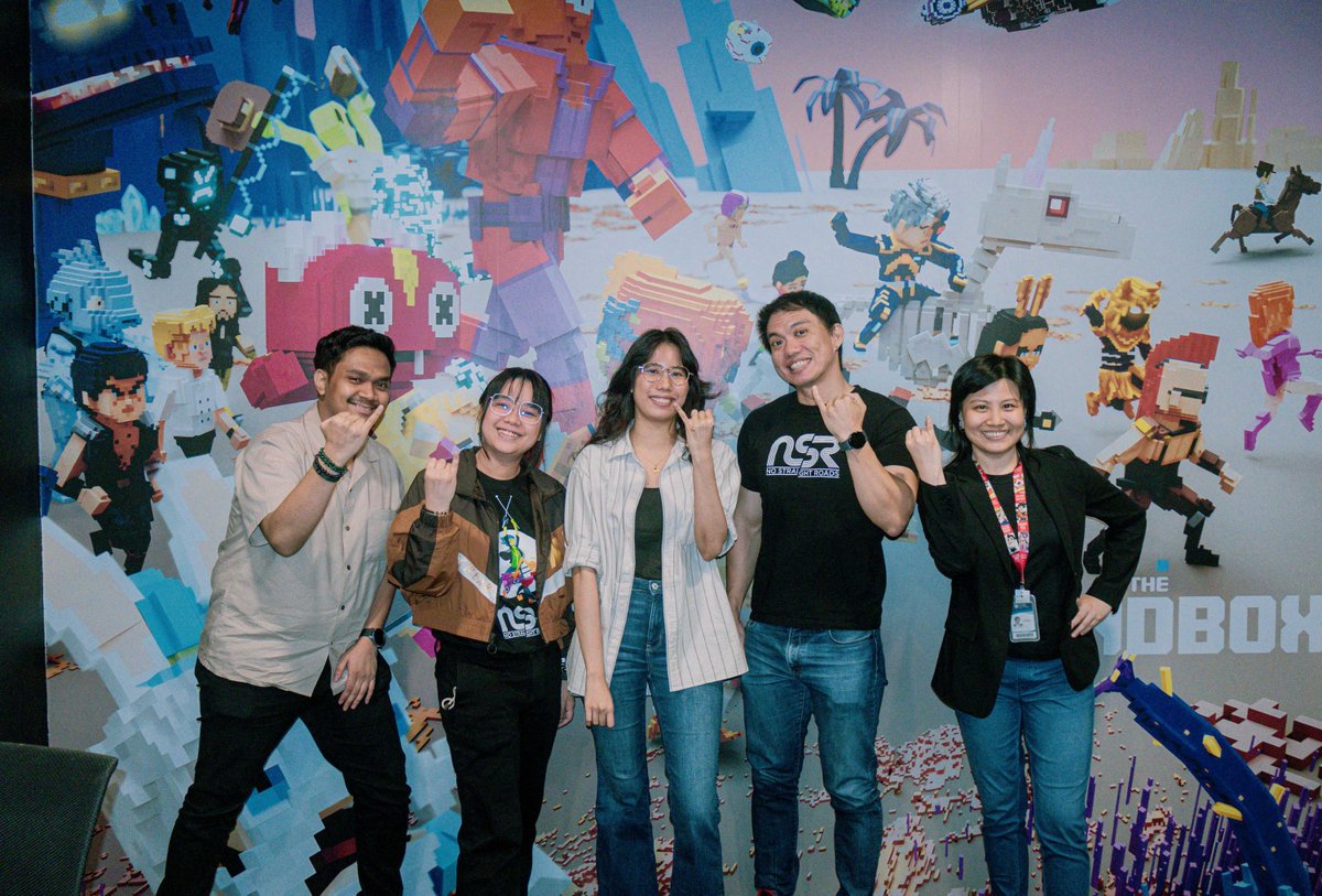 Metronomik - Wishlist NSR2 on Steam! tweet media