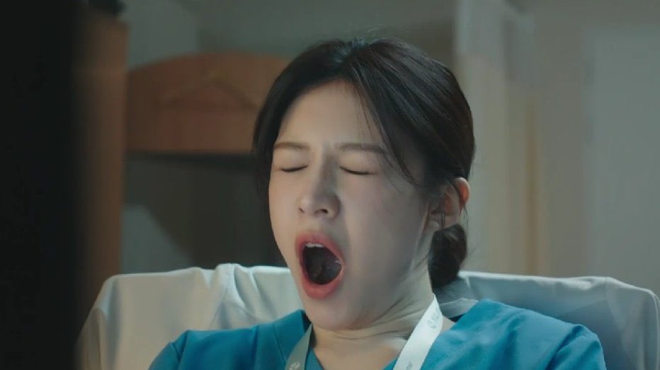 realiazed's tweet image. mood