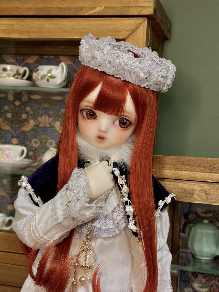 アオイ/Aoi Hamilton (@aoihamilton) / Posts / X