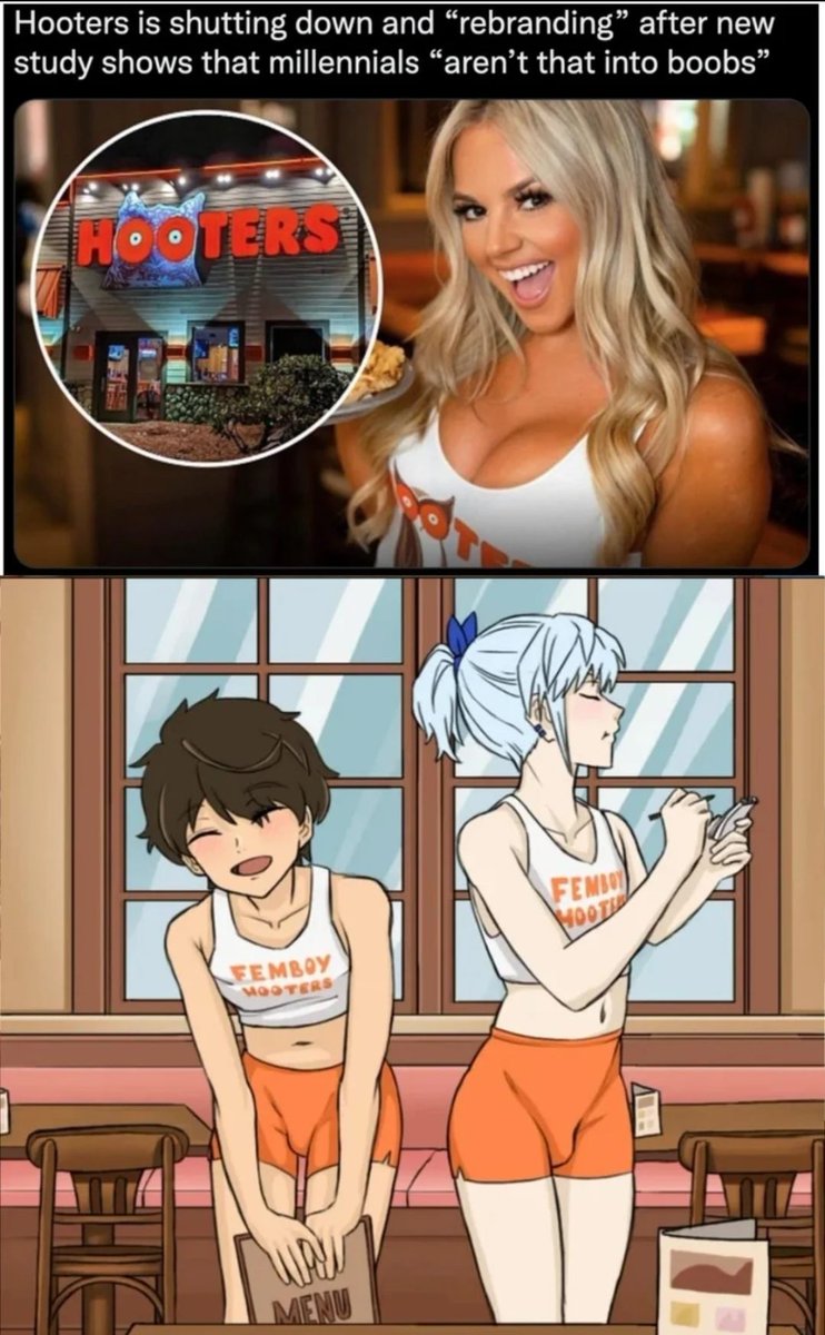 Femboy Arts (@femboyartworks) on Twitter photo 