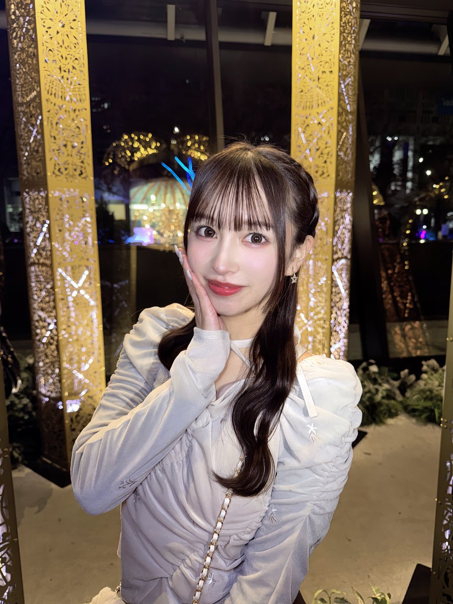 ✌︎あん♡ʾʾフォロー割中 川又あん奈(my fav) (@kawamata_anna) / Posts / X