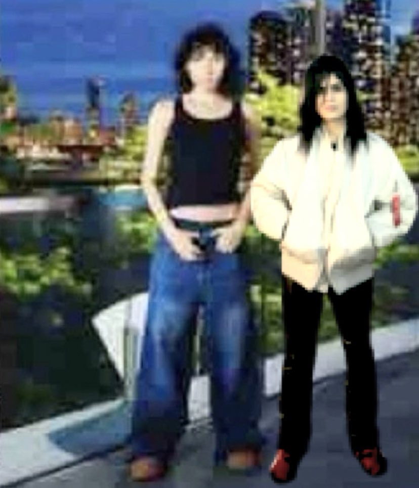 biankaaaaaaaaaa (@poseyves) on Twitter photo 