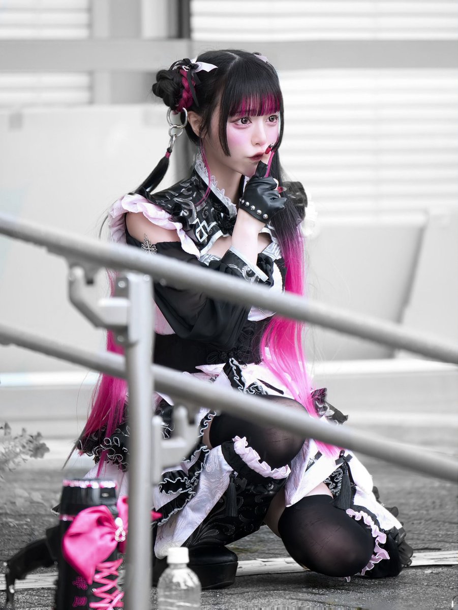 Post by うさぎみく on X: ｼｰｯｯ