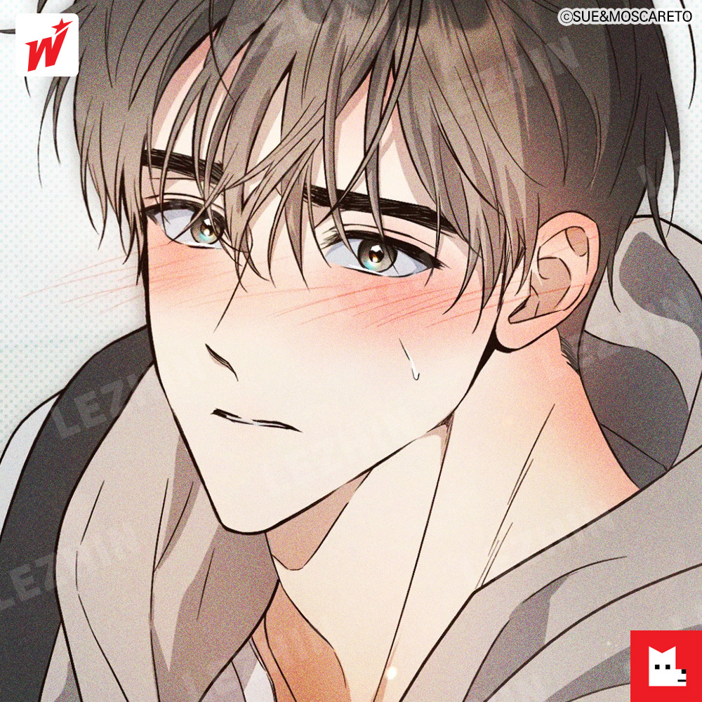 คำว่า เพื่อร สะกดยังไง?!

#WorldDrop 『High School Salty Heart』 ❤️

อ่านเลย👉 bit.ly/SaltyHearttw

#LezhinTH #BL #อัปเดตตอนใหม่พร้อมเกาหลี
