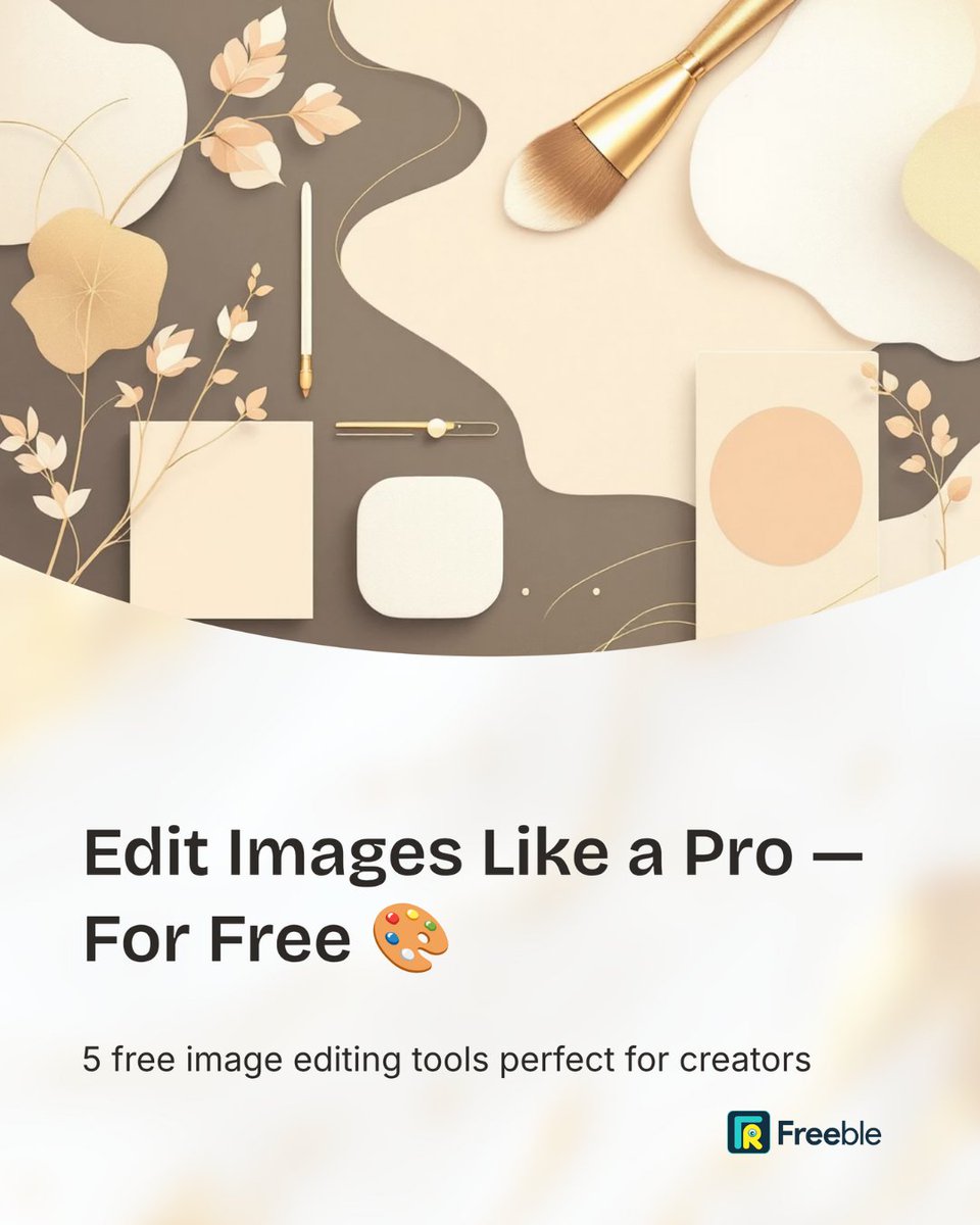 Freeble - Discover Free Online Tools tweet media