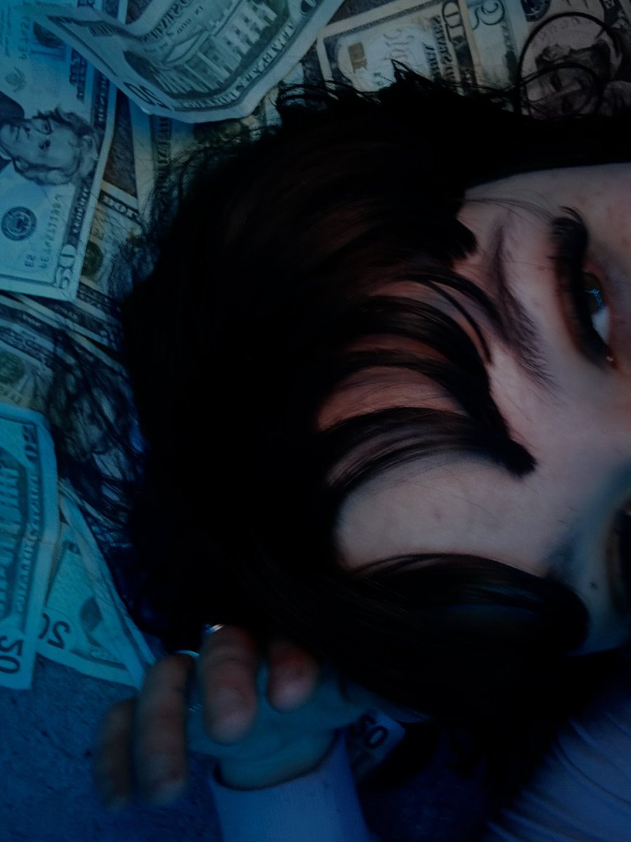 manifesting everytime