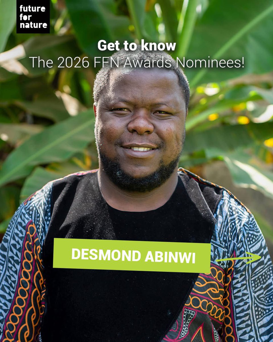 dfontoh's tweet photo. We are honored. Cross River Gorilla protection and it’s habitat our pride. @Futurefornature  @IUCN @Pollinationproj @ArcusFoundation #conservation #impact #change #Transformers https://t.co/oyOhf9xUIW