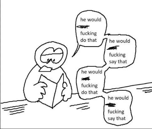 Rosette Bloodthorn 🩸⛓ tweet media