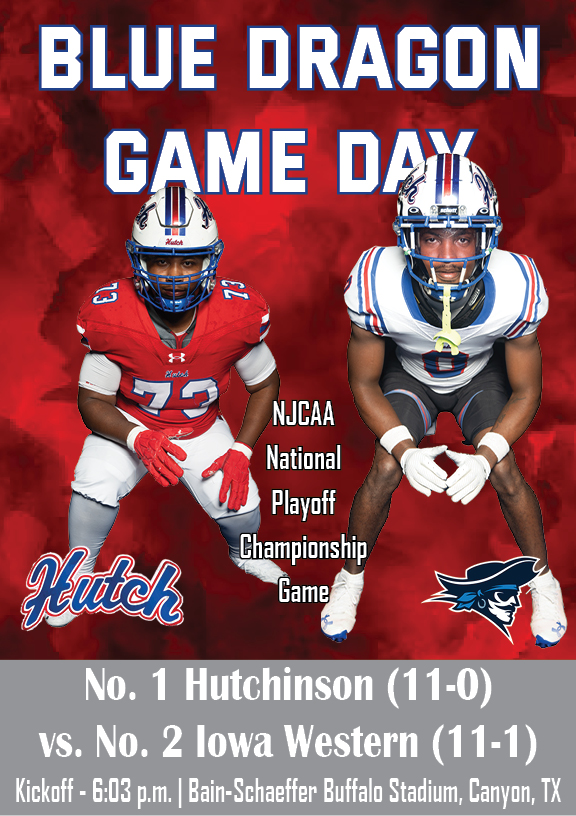 Blue Dragon Sports tweet media