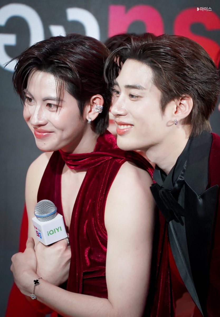 Bbnthvk's tweet photo. ลงเพิ่มให้คั้บบบ พ้มจะไม่ยอมฮ้อบคนเดียวว👉🏻👈🏻🥹🥹🥹

KHEMJIRA WITH TRUE5G
#TruexiQIYIเขมจิราต้องทรู
#TleFirstone #เติ้ลเฟิร์สวัน 
#Firstone  #TLE_mtm https://t.co/re1zRCBr1C