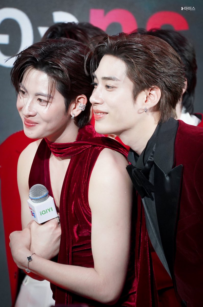 Bbnthvk's tweet photo. ลงเพิ่มให้คั้บบบ พ้มจะไม่ยอมฮ้อบคนเดียวว👉🏻👈🏻🥹🥹🥹

KHEMJIRA WITH TRUE5G
#TruexiQIYIเขมจิราต้องทรู
#TleFirstone #เติ้ลเฟิร์สวัน 
#Firstone  #TLE_mtm https://t.co/re1zRCBr1C