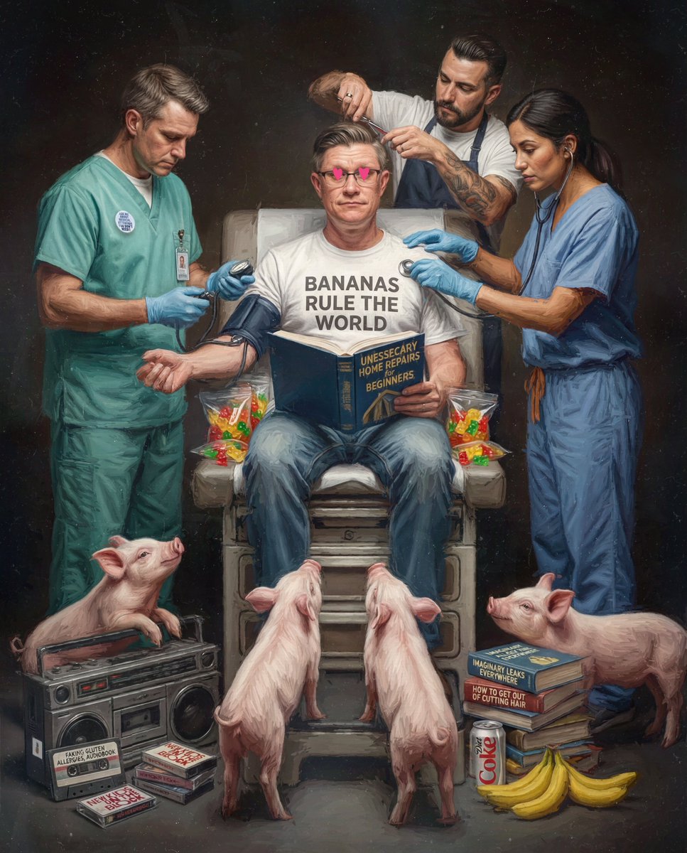 ALL YOUR FAVS ❤️