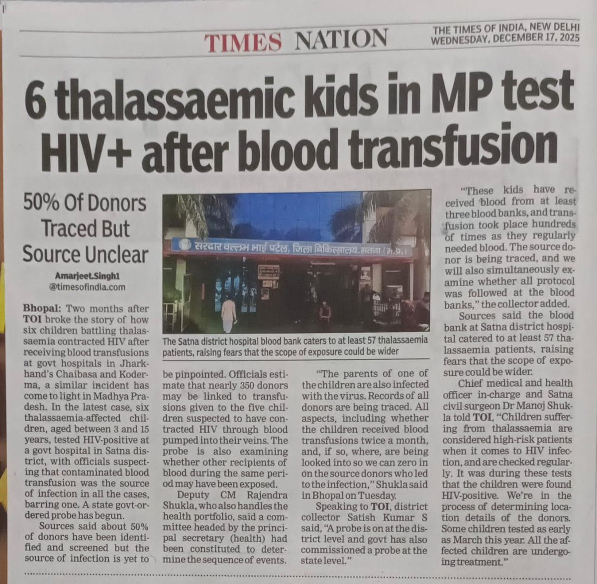 drjsarora tweet media