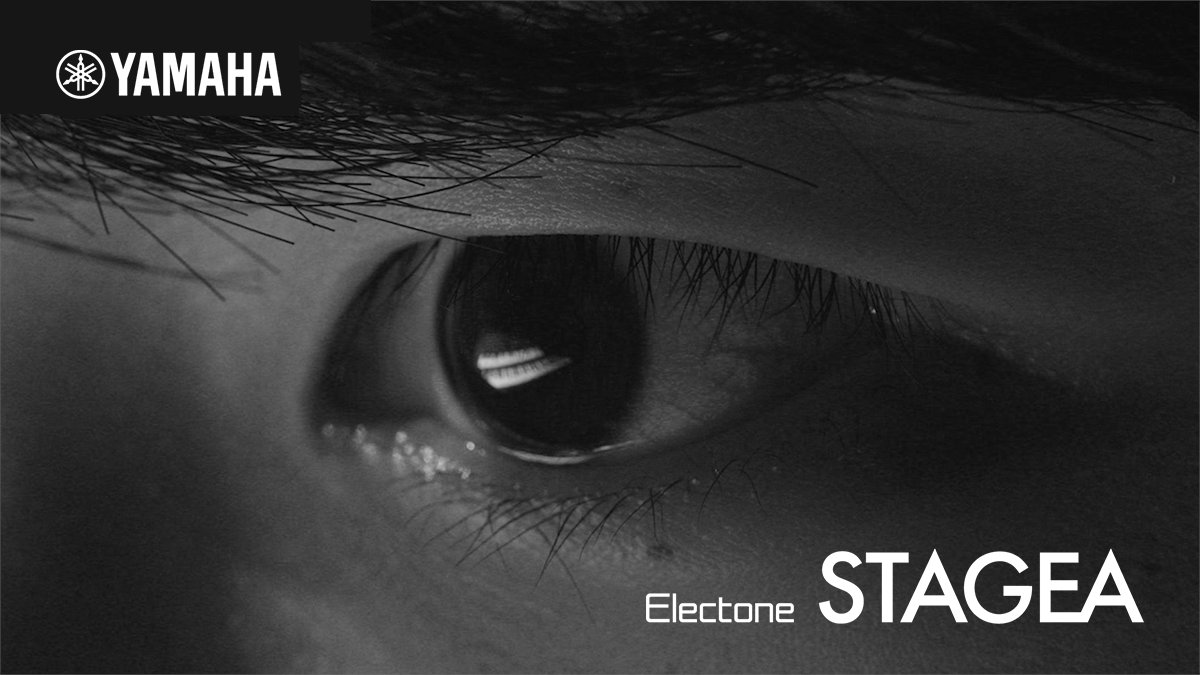 electonestation's tweet photo. The Next Stage･･･

#YAMAHA 
#Electone https://t.co/XX4Tb4zlLf