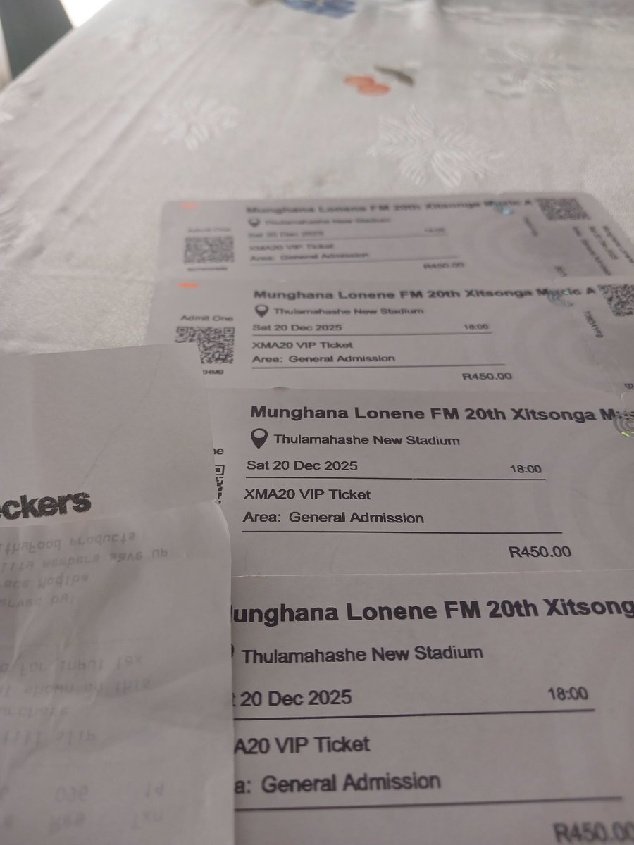 Humphrey_Baloyi's tweet photo. From Ka Mandlhakazi to Thulamahashe New Stadium hi lulamile kuya tsema lembe ka #XMA20 π₯³π₯³π₯³ Lava ni fambaku na vona i swikala vito π #Phaphamamlfm @ConnyMikateko @Djbrianrikhotso @Djsoulcrusher @Munghana https://t.co/VM1Ao6AKRl