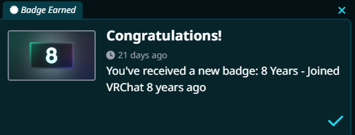 👵👵👵 #VRChat