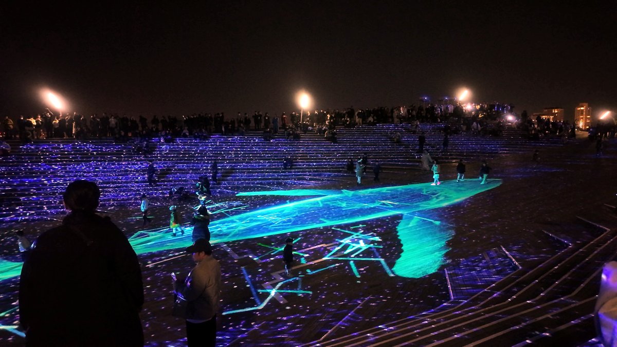 週末ウォーキング tweet media