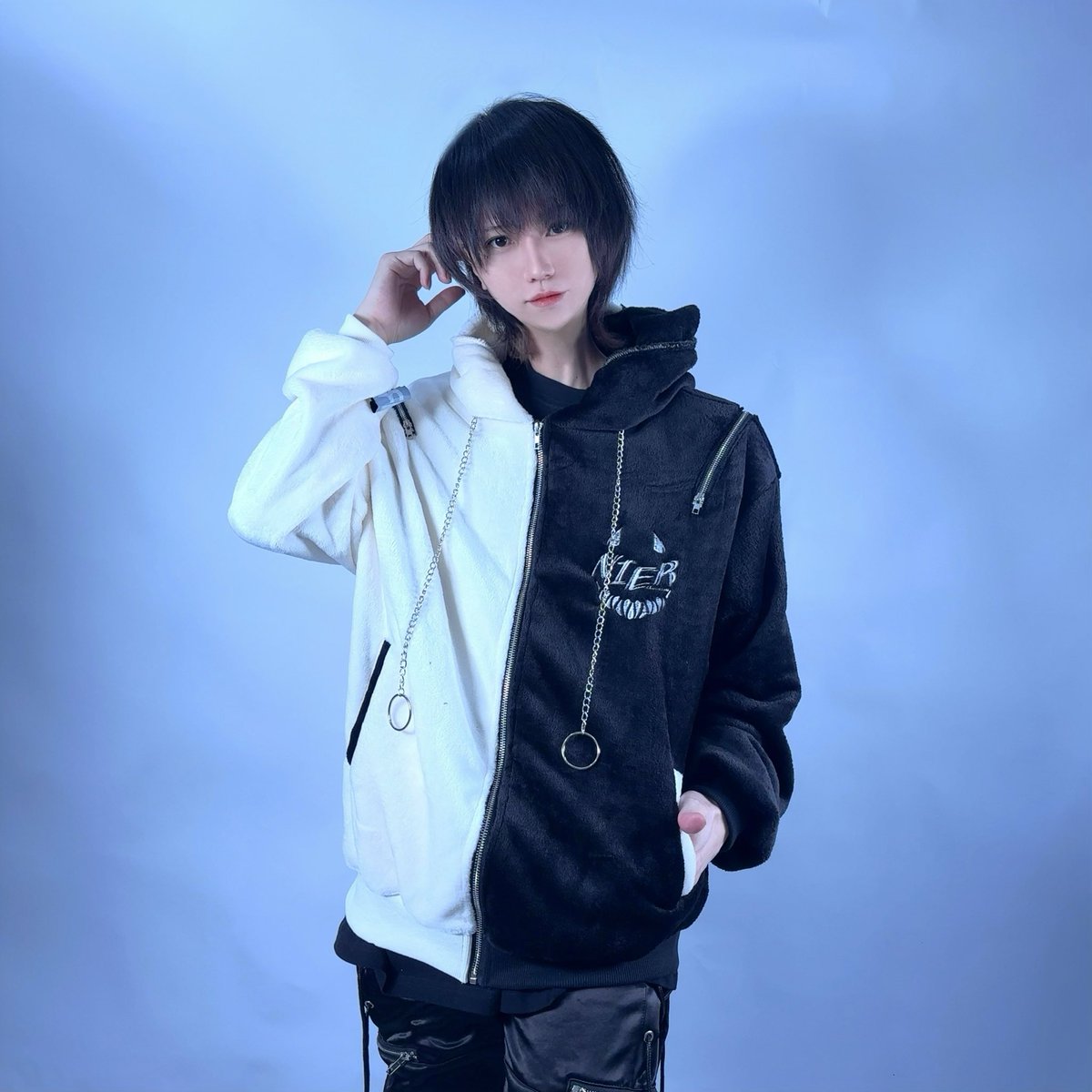 Post by 匿名子(なお on X: もこもこ！