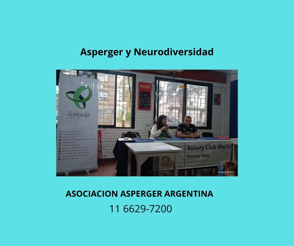 AsAAr (@aspergerarg) on Twitter photo 