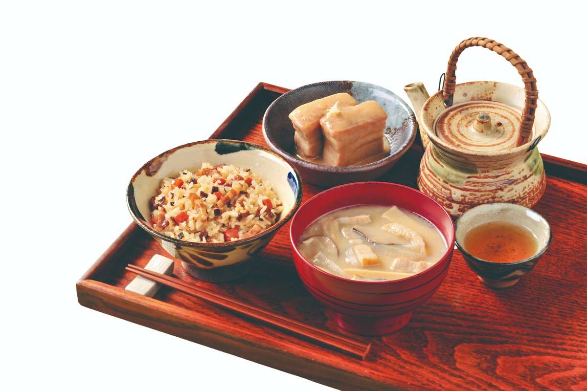 オキハム（この島の美味しいを、100年先も。） tweet media