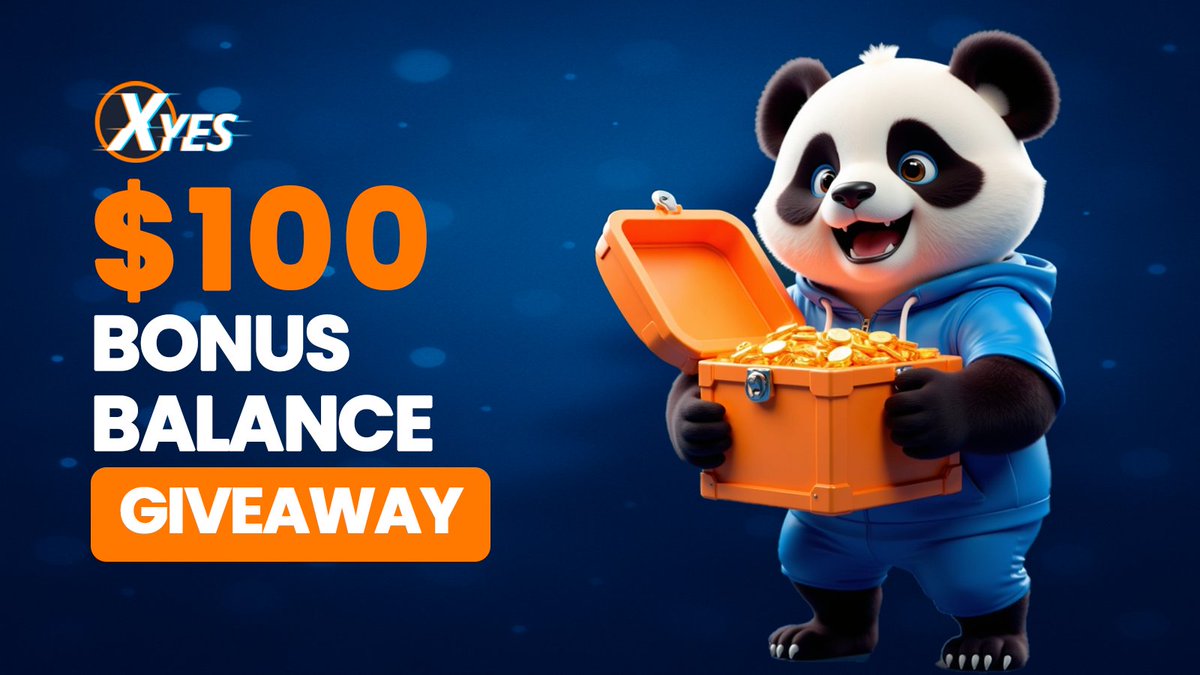 XYes Official tweet media