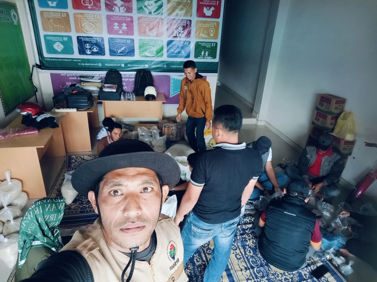 KecPendamping's tweet photo. https://t.co/m28cZSbRZL