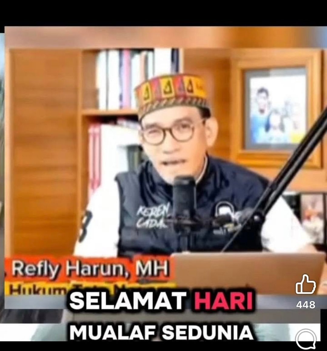 SAYA JUGA BOLEH KATAKAN DAN UCAPKAN SELAMAT BERSUKA CITA HARI MURTADIN  25 DESEMBER 2025 SE DUNIA SELAMAT LAHIR BARU MURTADIN SEDUNIA