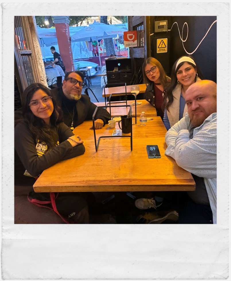 Silvana Y. Cristo 🧬 tweet media