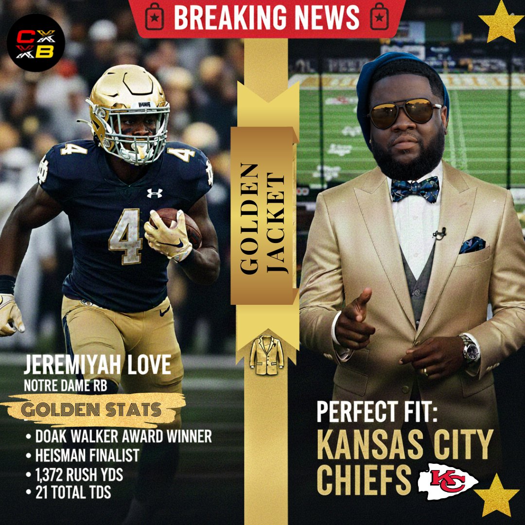 Chiefs Blitz tweet media