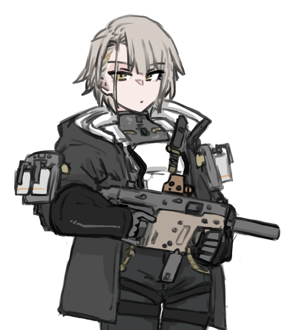 イイ感じになった 