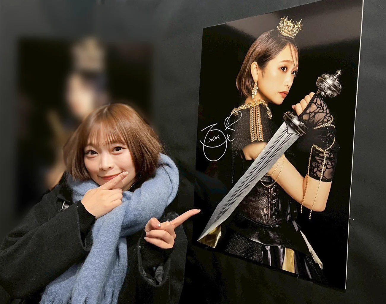 女勇-JOYU- project 寫眞展 (@JOYU_project) / X