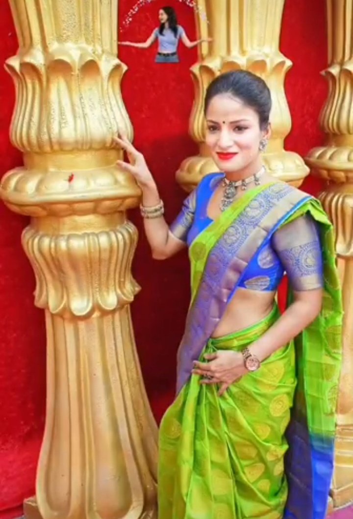 Taniya Gupta tweet media