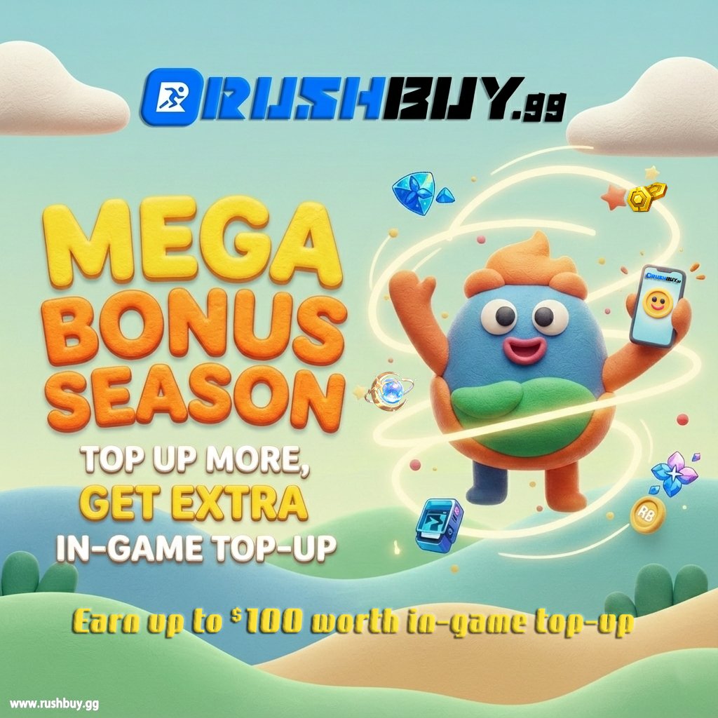 RushBuy.gg tweet media