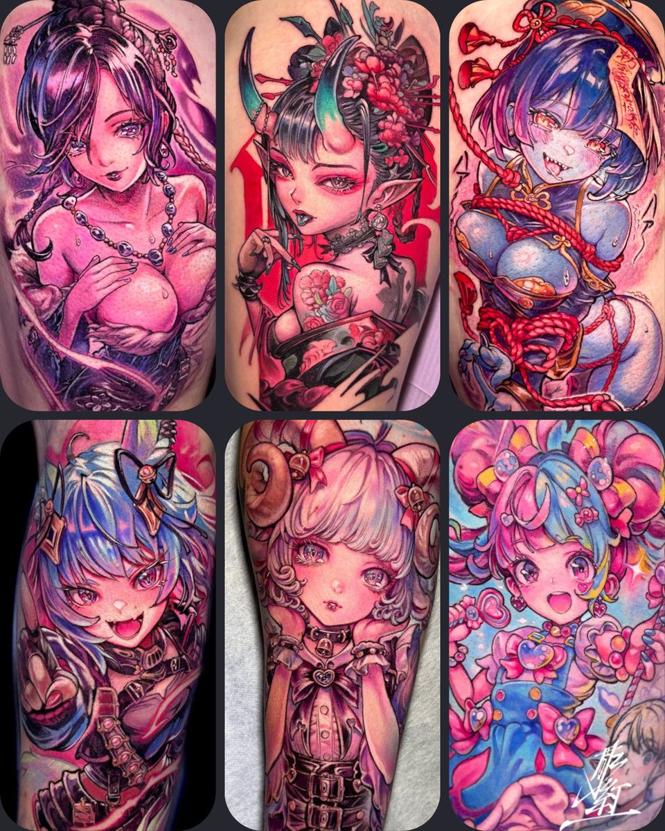 Invasion Club Tokyo is OPEN! Come book with me here in Shinjuku! JAN-MAR 2026!
1-2 weeks for replies, Limited slots, Prioritizing Original Characters: Succubus! Oiran! Clowns, Monster Girls! Jirai! Holstein! Overalls, link in bio to book! Unleash your ideas!⇩