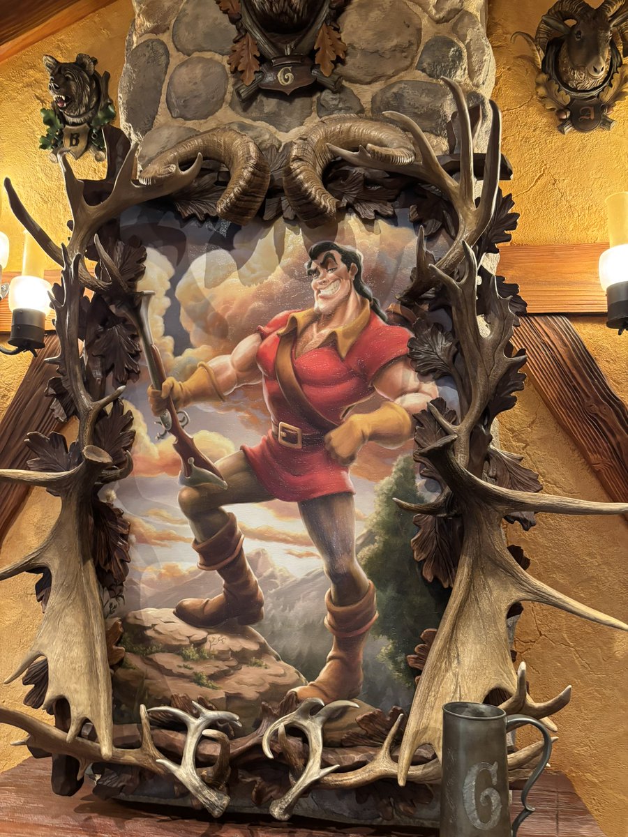 激レア　ガストン　置物 激レア ガストン 置物 激レア ガストン 置物 投稿詳細｜MOTOCLE