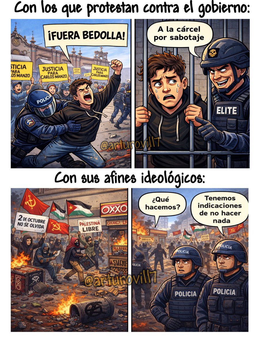 Arturo Villegas tweet media