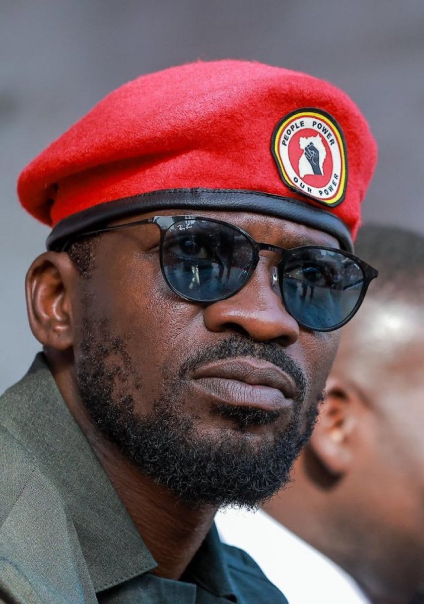 We Agreed We Are Voting For Bobi Wine